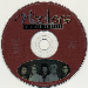 The Hooters: All You Zombies (CD) - Bild 3