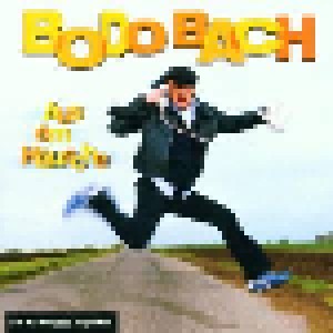 Cover - Bodo Bach: Aus Em Häusche