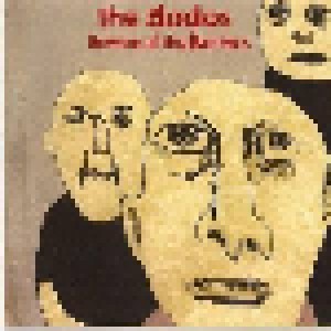 The Dodos: Beware Of The Maniacs (CD) - Bild 1