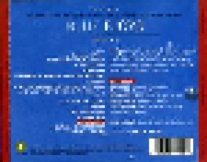 Blue Floyd: Begins (2-CD) - Bild 2