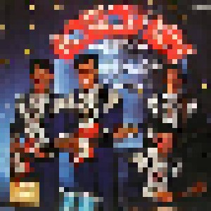 The Spotnicks: Spotnick's Best (LP) - Bild 1