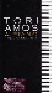 Tori Amos: A Piano - The Collection (5-CD) - Bild 1