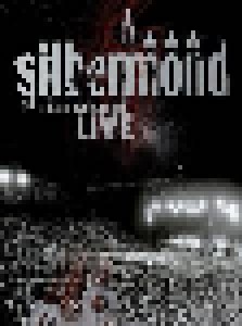Cover - Silbermond: Laut Gedacht - Live