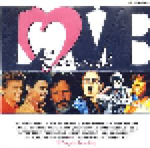 Love Eternal (CD) - Bild 1