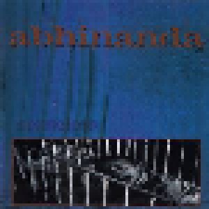 Abhinanda: Senseless (CD) - Bild 1
