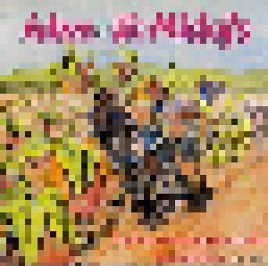 Adam Und Die Micky's: Die Runkelroiweroppmaschin (CD) - Bild 1
