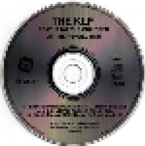 The KLF: 3 A.M. Eternal (Single-CD) - Bild 3
