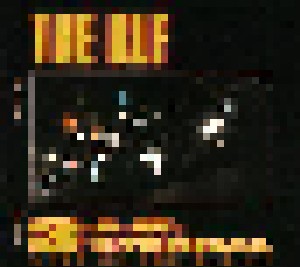 The KLF: 3 A.M. Eternal (Single-CD) - Bild 1