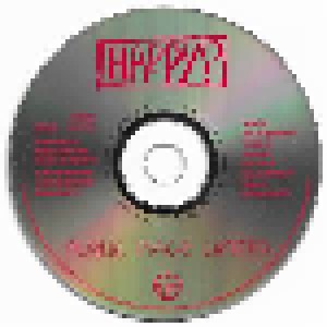 Public Image Ltd.: Happy? (CD) - Bild 3