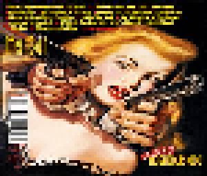 Meat Loaf: Welcome To The Neighbourhood (CD) - Bild 2