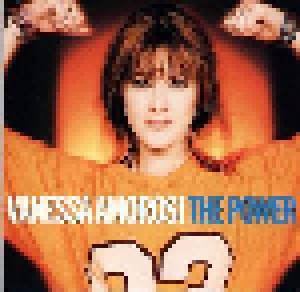 Vanessa Amorosi: The Power (CD) - Bild 1