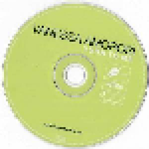 Vanessa Amorosi: Turn To Me (CD) - Bild 4