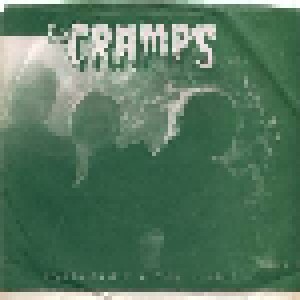 Cover - Cramps, The: Surfin' Bird