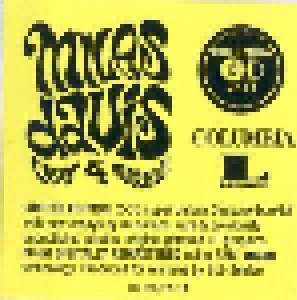 Miles Davis: Live-Evil (2-CD) - Bild 9
