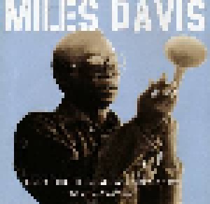 Miles Davis: Live At The Fillmore East (March 7, 1970): It's About That Time (2-CD) - Bild 1