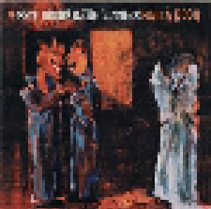 Pete Droge & The Sinners: Find A Door (CD) - Bild 1