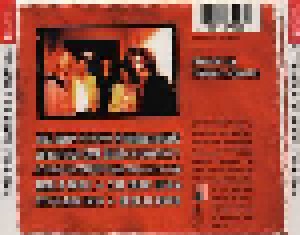 Pete Droge & The Sinners: Find A Door (CD) - Bild 2