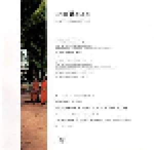 Xavier Naidoo: Nicht Von Dieser Welt (Single-CD) - Bild 2