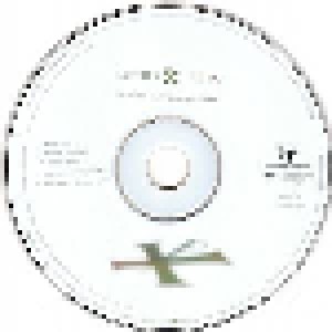 Xavier Naidoo: Nicht Von Dieser Welt (Single-CD) - Bild 4