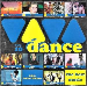 Viva Dance Vol. 10 - Cover