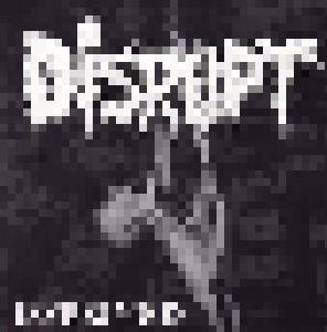 Disrupt: Deprived - Cover