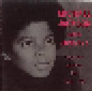 Michael Jackson & The Jackson Five, Michael Jackson: Motown's Greatest Hits - Cover
