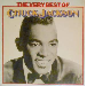 Chuck Jackson: Very Best Of Chuck Jackon, The - Cover