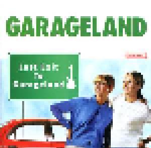 Garageland: Last Exit To Garageland - Cover