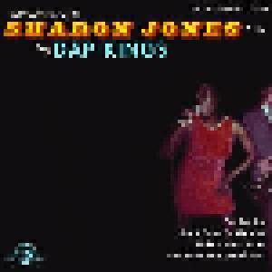 Sharon Jones  & The Dap-Kings: Dap-Dippin' With... Sharon Jones and The Dap-Kings - Cover