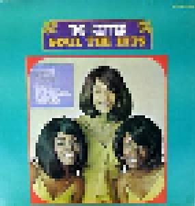 The Ikettes: Soul The Hits - Cover