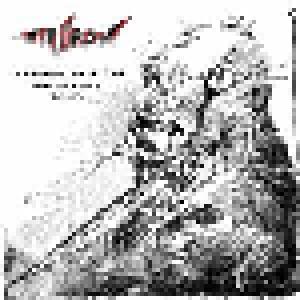 Tiburon: Thrashification Promo MCD MMIV - Cover