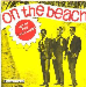 The Paragons: On The Beach With The Paragons - Cover