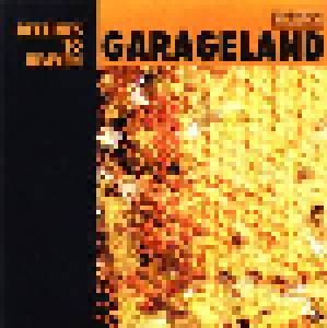 Garageland: Beelines To Heaven - Cover