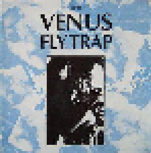 Venus Fly Trap: Desolation Railway - Cover