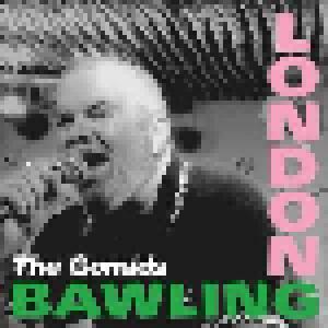 The Gonads: London Bawling - Cover
