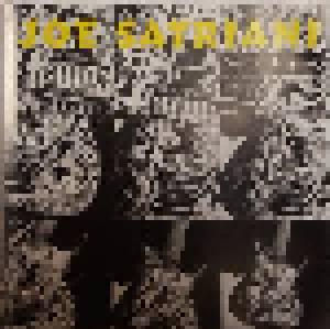 Joe Satriani: Guitar Crying - Cover
