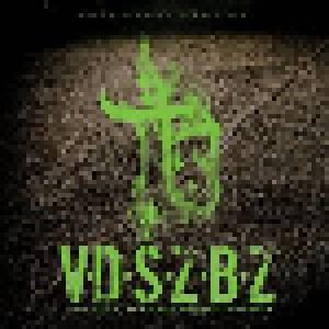 Bushido: V.D.S.Z.B.Z. (Von Der Skyline Zum Bordstein Zurück) - Cover