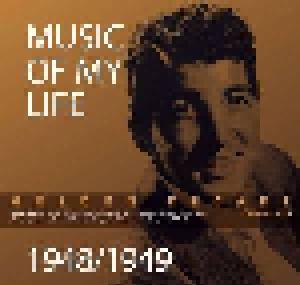 Music Of My Life - Golden Decade Book 02 / 25 - Cover
