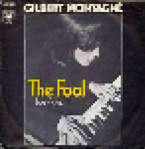Gilbert Montagné: Fool, The - Cover
