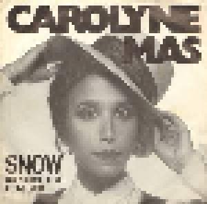 Carolyne Mas: Snow - Cover