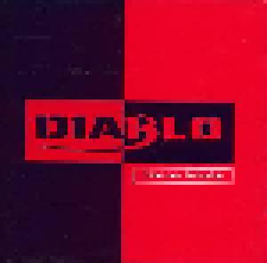 Diablo: Desirous Infection - Cover