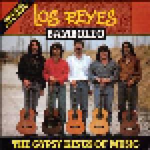 Los Reyes: Bamboleo - Cover