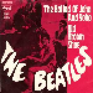 The Beatles: Ballad Of John And Yoko, The - Cover