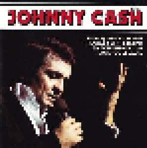 Johnny Cash: Johnny Cash - 18 Track Collection - Cover