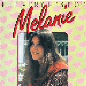Melanie: Very Best Of, The - Cover