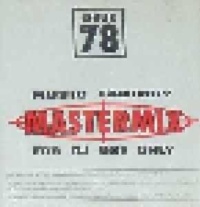 Music Factory Mastermix - Issue 78 - Cover