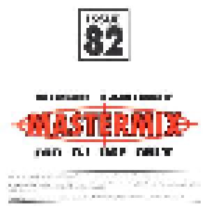Music Factory Mastermix - Issue 82 - Cover