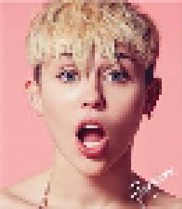 Miley Cyrus: Bangerz Tour - Cover