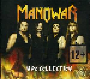 Manowar: MP3 Collection 12 - Cover