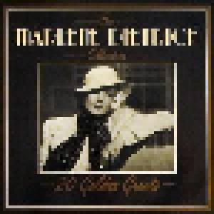 Marlene Dietrich: Collection - 20 Golden Greats, The - Cover